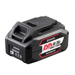 ���Z���C���_�X�g���A���c�[���Y�b36V/18V(2.5Ah/5.0Ah) ���`�E���C�I���d�r�p�b�N�bDB3625L