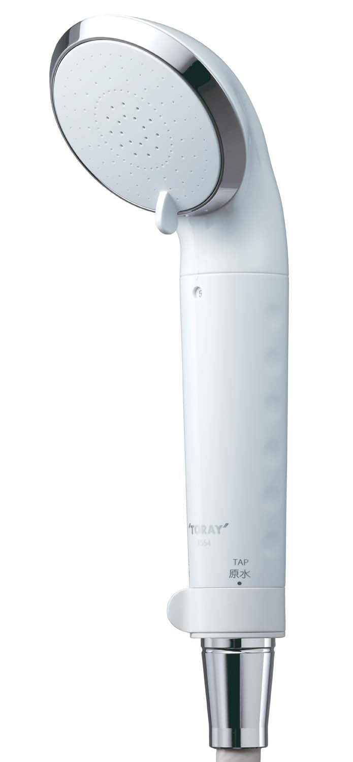 浄水シャワーヘッド | 東レ | RS54 | Joshin webショップ 通販