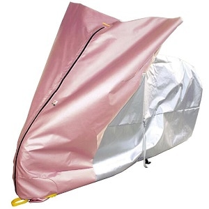 バイクカバー 鎧 MOTOPLUS ボディーカバー 【通販モノタロウ】