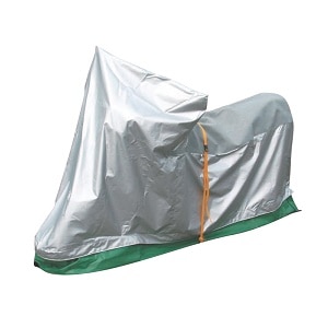 ���R�Y�Ɓb�o�C�N�J�o�[�iNO.2�j�bHI-BIKEBARRIER-NO2