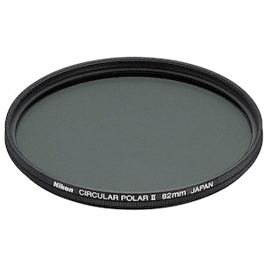 ニコン｜円偏光フィルターII 67mm｜67SPL2