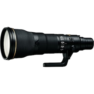 �j�R���bAF-S NIKKOR 800mm f/5.6E FL ED VR�bAFSVR800/5.6
