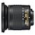 ニコン｜AF-P DX NIKKOR 10-20mm f/4.5-5.6G VR｜AFPDXVR10-20G
