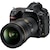 ニコン｜フルサイズデジタル一眼レフカメラ「D850」ボディ｜D850