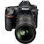 ニコン｜フルサイズデジタル一眼レフカメラ「D850」ボディ｜D850