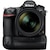 ニコン｜フルサイズデジタル一眼レフカメラ「D850」ボディ｜D850