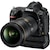 ニコン｜フルサイズデジタル一眼レフカメラ「D850」ボディ｜D850