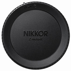 ニコン｜レンズ用裏ぶた「LF-N1」｜LFN1