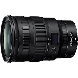 ニコン｜NIKKOR Z 24-70mm f/2.8 S｜Z24-70/F2.8S
