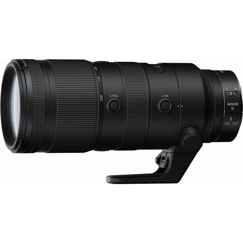 NIKKOR Z 100-400mm f/4.5-5.6 VR S | ニコン | NZ100-400 NIKKOR Z 100-400mm f/4.5-5.6 VR S | ニコン | NZ100-400