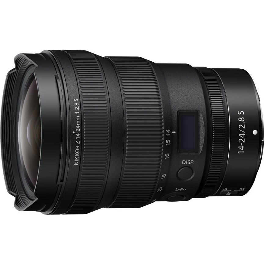 【美品】NIKKOR Z 14-24mm f/2.8 S ズームレンズ Amazon.co.jp: Nikon 超広角ズームレンズ NIKKOR Z 14-24mm f