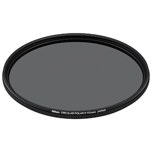 ニコン｜円偏光フィルターII 112mm｜112PL