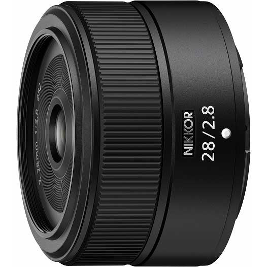 NIKKOR Z 26mm f/2.8 | ニコン | NZ26 2.8 | Joshin webショップ NIKKOR Z 26mm f/2.8 | ニコン | NZ26 2.8 | Joshin webショップ
