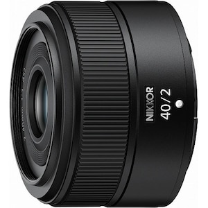 �j�R���bNIKKOR Z 40mm f/2�bNZ40-2