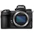 ニコン｜フルサイズミラーレス一眼カメラ「Z7II」ボディ｜Z7II