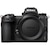 ニコン｜フルサイズミラーレス一眼カメラ「Z7II」ボディ｜Z7II