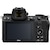 ニコン｜フルサイズミラーレス一眼カメラ「Z7II」ボディ｜Z7II