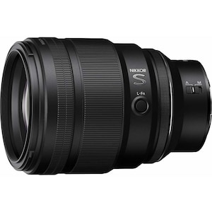 �j�R���bNIKKOR Z 85mm f/1.2 S�bNZ85 1.2