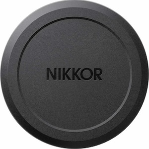 ニコン｜レンズキャップ「LC-K108」｜LCK108