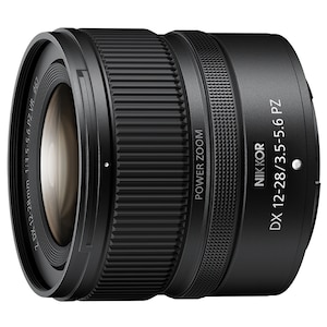 jRbNIKKOR Z DX 12-28mm f/3.5-5.6 PZ VRbNZDXVR12-28