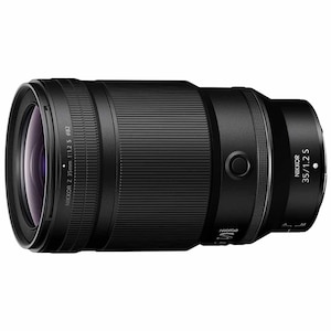 ニコン｜NIKKOR Z 35mm f/1.2 S｜NZ351.2