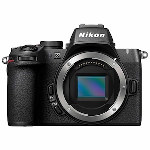 ニコン｜ミラーレス一眼カメラ「Z50II」｜Z502