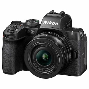 ニコン｜ミラーレス一眼カメラ「Z50II」16-50 VR レンズキット｜Z502LK16-50