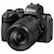 ニコン｜ミラーレス一眼カメラ「Z50II」18-140 VR レンズキット｜Z502LK18-140