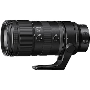�j�R���bNIKKOR Z 70-200mm f/2.8 VR S II�bZ70-200F/2.8SII