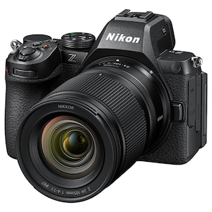 �j�R���b�~���[���X���J�����uZ5II�v24-105 �����Y�L�b�g�bZ5IILK24-105