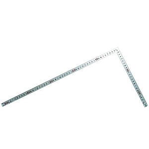 �V��������b�Ȏ� ���҂�  50cm �\������ JIS (�V���o�[)�b10032