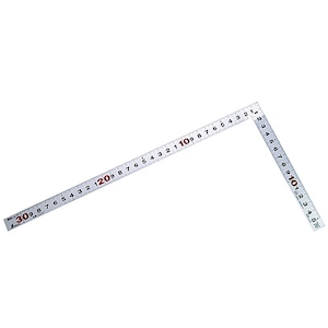 �V��������b�Ȏ� ���҂�  30cm �\������ JIS (�V���o�[)�b10297