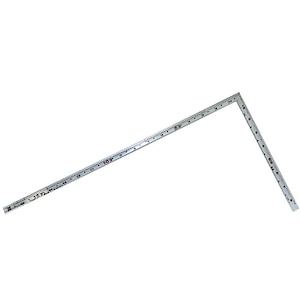 �V��������b�Ȏ� �p��  1�� 6�����ʊp�� ���҂��ߋT(�V���o�[)�b10340