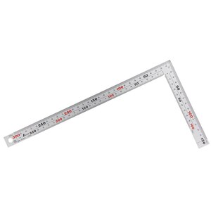 �V��������b�Ȏ� ����L��  30cm  �\������ 8�i�ڐ� JIS (�V���o�[)�b10421