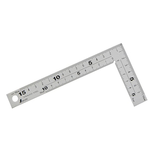 �V��������b�Ȏ� ����L��  15cm  �\������ 8�i�ڐ� cm �\�� (�V���o�[)�b10424