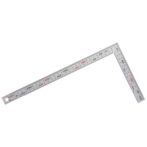 �V��������b�Ȏ� ����L��  30cm �\������8�i�ڐ��}�O�l�b�g�t JIS(�V���o�[)�b10425