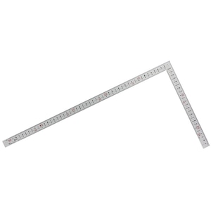 �V��������b�Ȏ� ����L��  50cm �\������ 8�i�ڐ� cm �\�� JIS(�V���o�[)�b10450