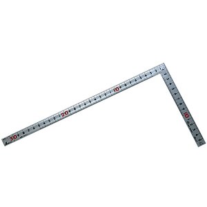 �V��������b�Ȏ� ����  30cm �\������ ���� JIS (�V���o�[)�b10647