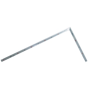 �V��������b�Ȏ� �����p��  50cm ���ʊp�� ���r�ܘY JIS(�V���o�[)�b10839
