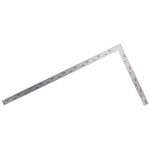 �V��������b�Ȏ� ����L��  50cm  �\������ 8�i�ڐ� JIS (�V���o�[)�b11481