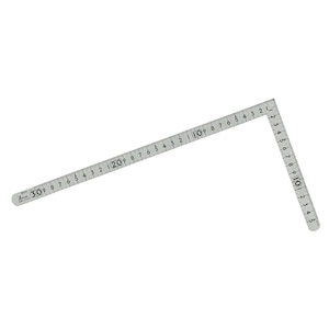 �V��������b�Ȏ� ���^ ��  30�~15cm �\������(�X�e��)�b12325
