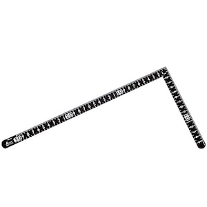 �V��������b�Ȏ� ���^ �T���f�[�J�[�y���^�[ 30�~15cm ���ʊp�ڔ��ڐ�(���F)�b12416