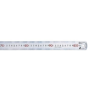 �V��������b�s�b�N�A�b�v�X�P�[�� �V���o�[1M cm�\�� �㉺1mm�s�b�` �Ԑ����� JIS�b13140