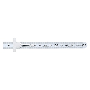 �V��������b�~�j�X�P�[�� �X�e�� 15cm �㉺�i1mm�s�b�`�b14249