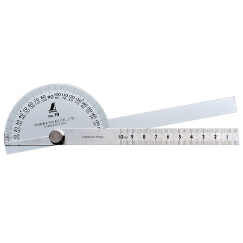 きん 測定・計測用品 | 測定工具 | 分度器 | Joshin webショップ 通販
