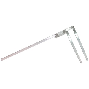 �V��������b�ޖ؎�  45cm �\2mm�E��1mm�ڐ�(�X�e��)�b63525