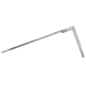 �V��������b�ޖ؎�  60cm �\2mm�E��1mm�ڐ�(�X�e��)�b63541