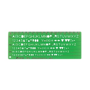 �V��������b�e���v���[�g TE-5 �p�����L����K�b66013