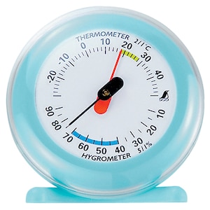 �V��������b�����x�v�i6.5cm ���C�g�u���[�j�b70498