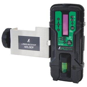 �V��������b����� ���[�U�[���V�[�o�[ 2 Plus �O���[���p �z���_�[�t�b71501